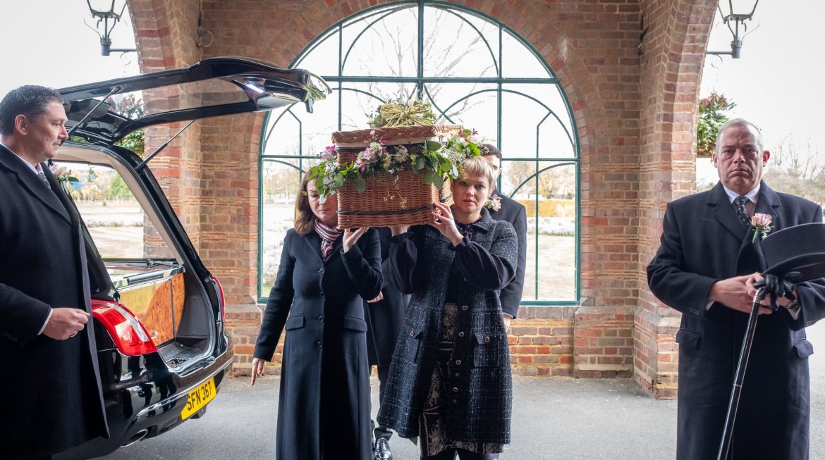 Clearing Up Common Misconceptions About Funeral Services